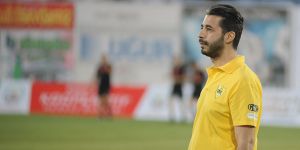 “Dinlenmek istiyorum”