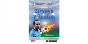 Cüneyt Çakır DAÜ’de öğrencilerle buluşuyor