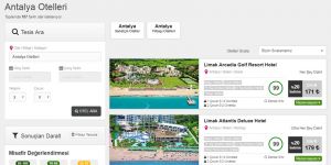 Akdeniz’in Mavisine Hayran Kalacaksınız