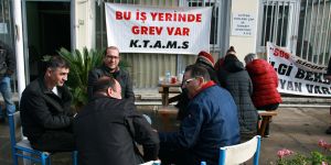 "Sosyal Sigorta Müfettişleri Yasaya Aykırı Çalıştırılıyor"