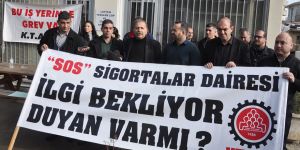 Sosyal Sigortalarda uzlaşı