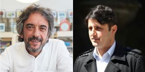 Işık Kitabevi yeni yılı şiirle karşılıyor