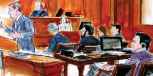 Jüri kararını açıkladı; Hakan Atilla 5 ayrı suçtan suçlu bulundu