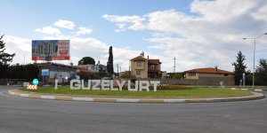 İŞTE GÜZELYURT BELEDİYESİ MECLİS ÜYELERİ