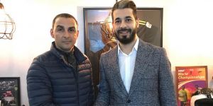 Kolcu resmen Ocak’ta