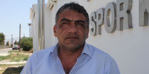 “Rotamız henüz belirlenmedi”