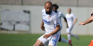 Ayrılık kısa sürdü