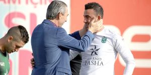 “Kabul etmemiz mümkün değil”