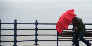 En fazla yağış Esentepe ve Mehmetçik’e