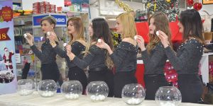 Önder'den hediye yağmuru…