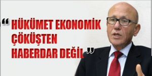 Talat KTAMS’ı ziyaretinde vurguladı
