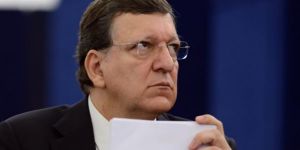 Barroso, Kıbrıs Grubunu topladı