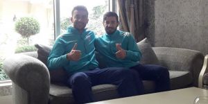 Ahmet Can Alibeyköy’de deneniyor