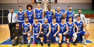 LAÜ evinde güzel: 67-61
