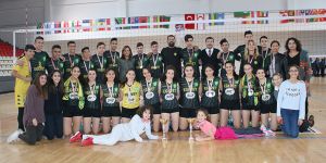 Filenin en büyüğü NKL