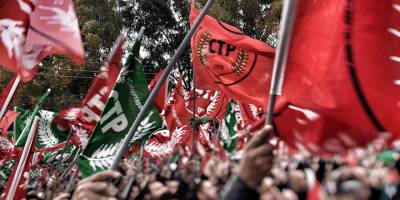 “Federal çözüm irademiz devam ediyor!”