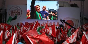 PM'ye 131 aday, başkanlığa tek aday Erhürman