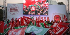 Erhürman:Cumhurbaşkanlığı seçimlerinde CTP kendi adayını çıkaracak