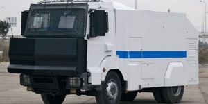 Gümrükten TOMAya geçit yok