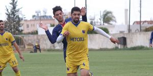 Forest’te Yusuf ve Sercan tamam