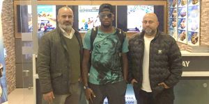 Omokafe’ye olumlu rapor