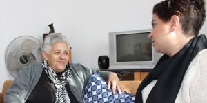 “Çocuklarınızı saklamayın”