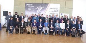 CONIFA’da gruplar belirlendi