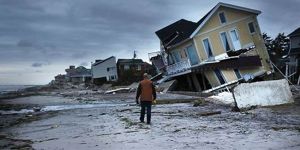 Meksikada ölü sayısı 47ye çıktı