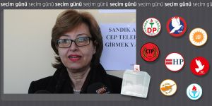 "İSİMLER YARIN AKŞAMA, EN KÖTÜ İHTİMALLE SALI..."