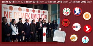 Erhürman: “Yarın bizim için mücadelenin ilk günüdür”