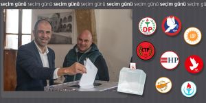 HP KESİN SONUÇ BEKLİYOR