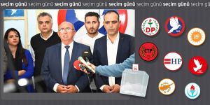 Özyiğit: Sonuçlar istediğimiz, beklediğimiz gibi değil