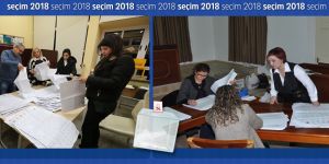 4 itiraz yapıldı, tümü reddedildi