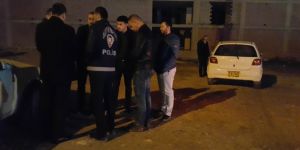 Semiye Şeytan silahla VURULDU