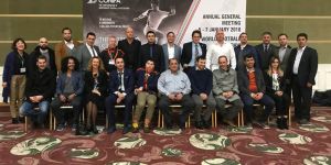 CONIFA’da Kamalı’ya önemli görev