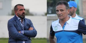 Ligin yarısı hoca değiştirdi