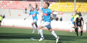 Ayrılık kısa sürdü