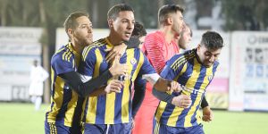 Süper Lig’de ilk yarının ardından…