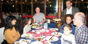 İSKELE BALIK RESTORANT