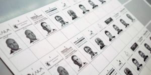 Başkanlık seçimlerine ilişkin anketler