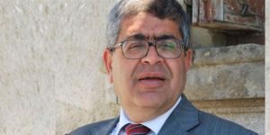 Gürşan, Başbakanlık Özel Kalem Müdürü oldu