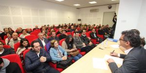 CTP PM’den UBP’yle koalisyona ret !