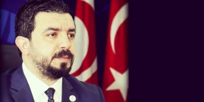 Zaroğlu: “Kurultay sürecinde siyasi ahlaksızlık yapılıyor”