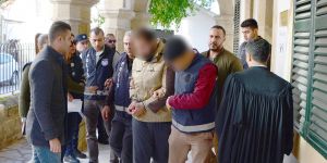 Suçum ortada, gereği yapılsın