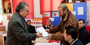 “Çözümsüzlük yanlıları güçlendi”