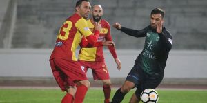 Ocak’ta arayışlar sürüyor