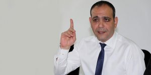 "Kağıttan kaleleriniz eriyecek, hamasetiniz çürüyecek…" 