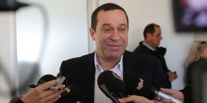 "Herkesi kucaklamaya hazırız"