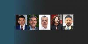 HÜKÜMET FORMÜLLERİ İÇİN GÖZLER PARTİLERDE