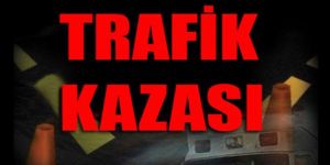 Ölüm yine yollarda